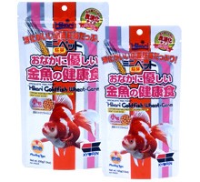 Hikari - Goldfish - Wheat Germ