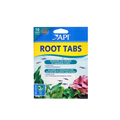 API – Root Tabs