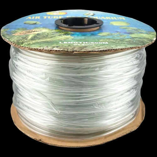 Airline (4-6mm) (PER METER) - Willow Current AquaticsAccessoriesWillow Current Aquatics