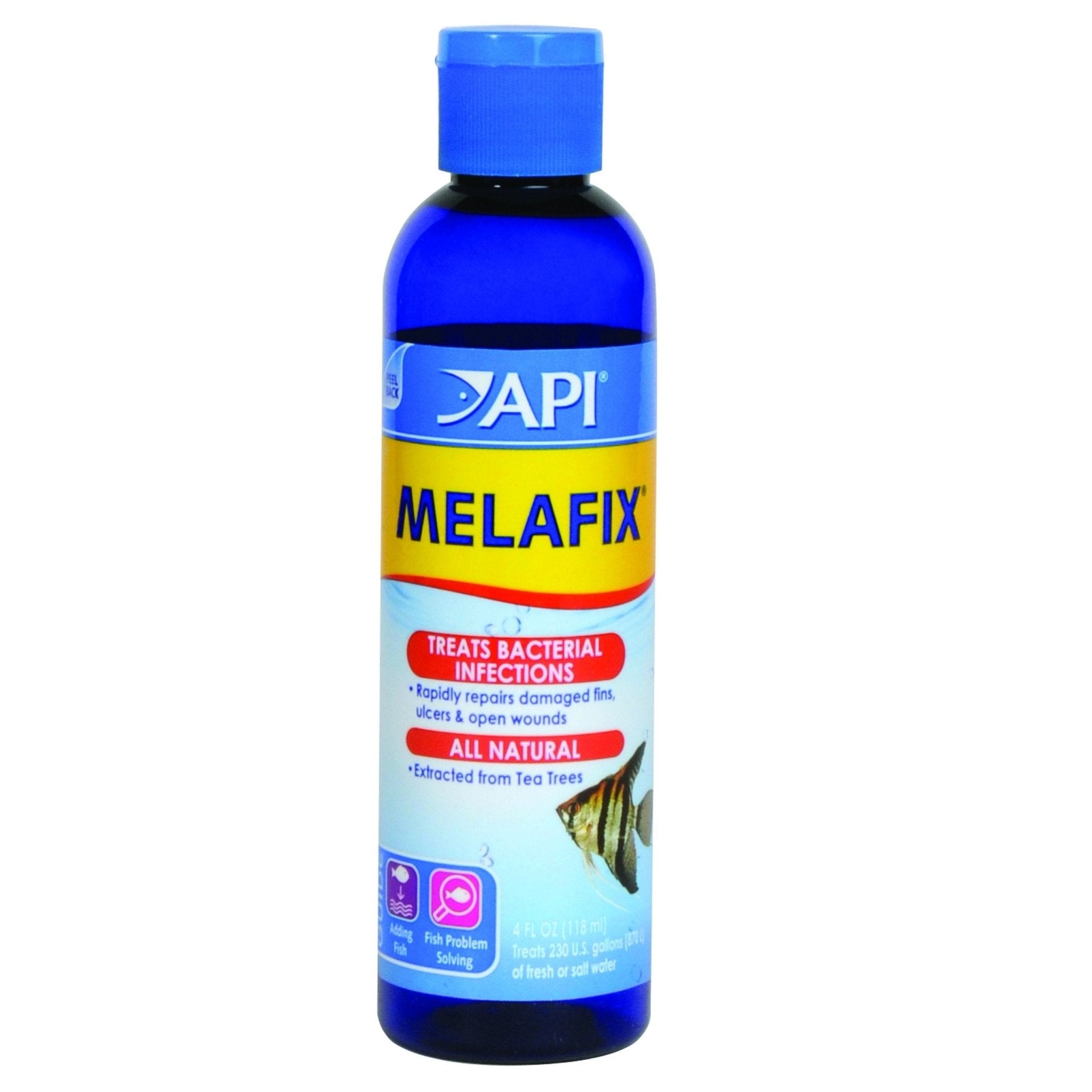 API – MelaFix - Willow Current AquaticsMedicationSouthern Wholesale Pet Supplies