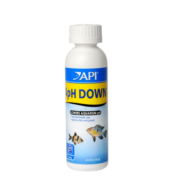 API – pH Down - Willow Current AquaticsWater ChemistrySouthern Wholesale Pet Supplies