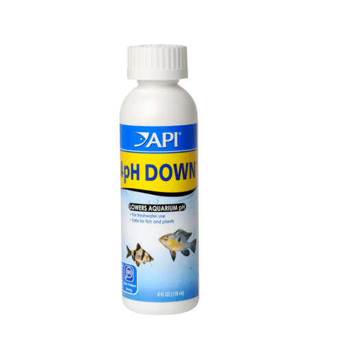 API – pH Down - Willow Current AquaticsWater ChemistrySouthern Wholesale Pet Supplies