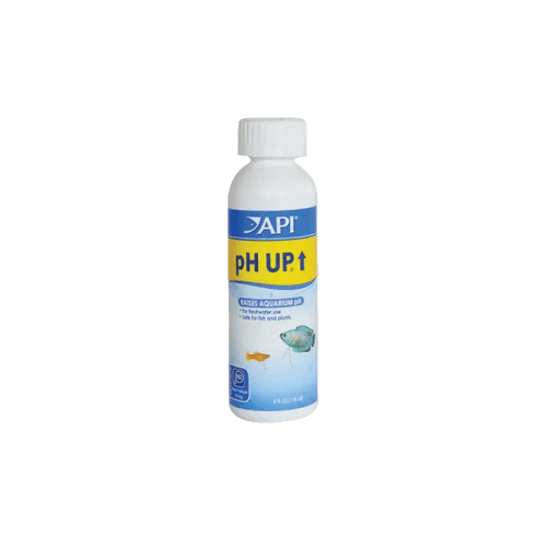 API - pH Up - Willow Current AquaticsWater ChemistrySouthern Wholesale Pet Supplies