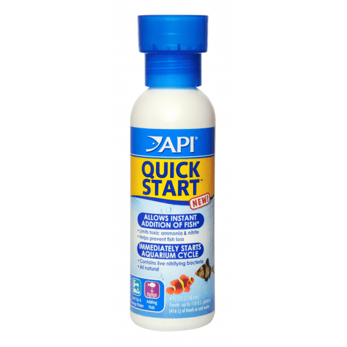 API - Quick Start - Willow Current AquaticsWater ChemistrySouthern Wholesale Pet Supplies