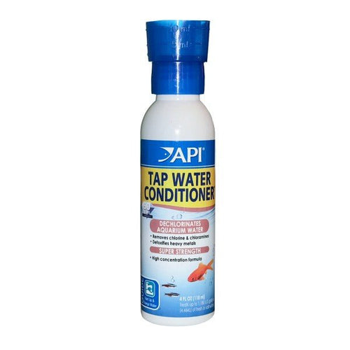 API - Tap Water Conditioner - Willow Current AquaticsWater ConditionerSouthern Wholesale Pet Supplies