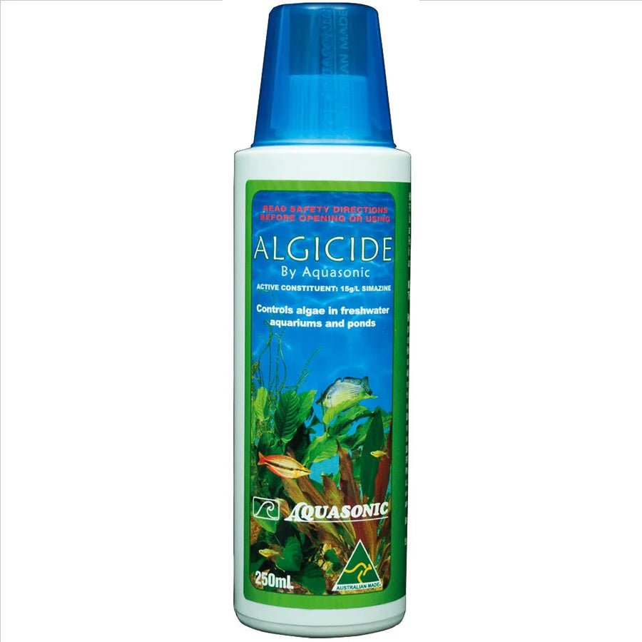 Aquasonic - Algicide - Willow Current AquaticsPest ControlSouthern Wholesale Pet Supplies