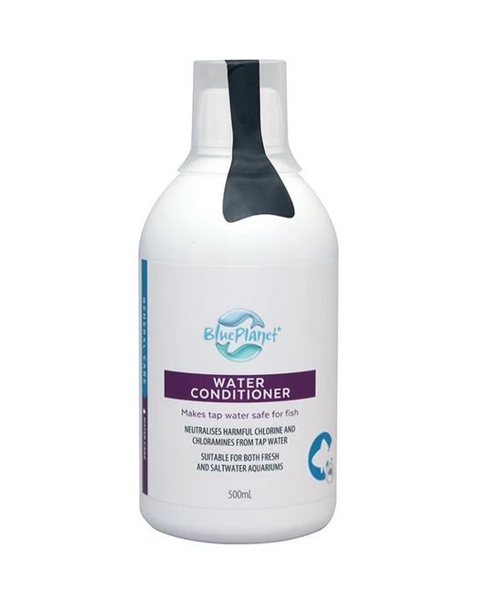 Blue Planet - Water Conditioner - Willow Current AquaticsWater ConditionerSouthern Wholesale Pet Supplies