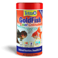 Tetra - Goldfish Colour Granules - Willow Current AquaticsFish Food (Granules)Southern Wholesale Pet Supplies