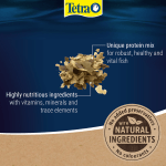 Tetra - Goldfish Flakes - Willow Current AquaticsFish Food (Flakes)Southern Wholesale Pet Supplies