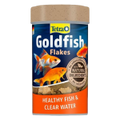 Tetra - Goldfish Flakes - Willow Current AquaticsFish Food (Flakes)Southern Wholesale Pet Supplies