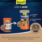 Tetra - Goldfish Flakes - Willow Current AquaticsFish Food (Flakes)Southern Wholesale Pet Supplies