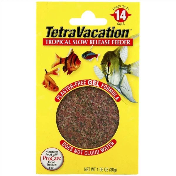 Tetra - Slow-Release Feeder - Willow Current AquaticsHoliday FeederSouthern Wholesale Pet Supplies